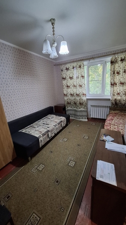 
   Продам 1-комнатную, 22 м², Калужская ул, 3

. Фото 2.