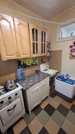 
   Продам 1-комнатную, 22 м², Калужская ул, 3

. Фото 6.