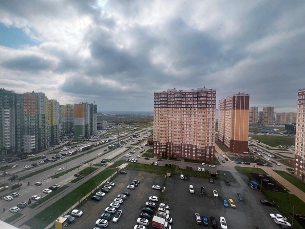 
   Продам 1-комнатную, 33 м², Ткачева ул, 20

. Фото 9.