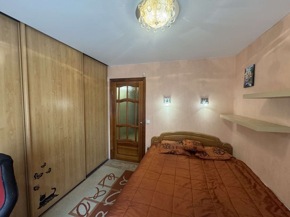 
   Продам 3-комнатную, 62 м², Металлургическая ул, 20к2

. Фото 9.