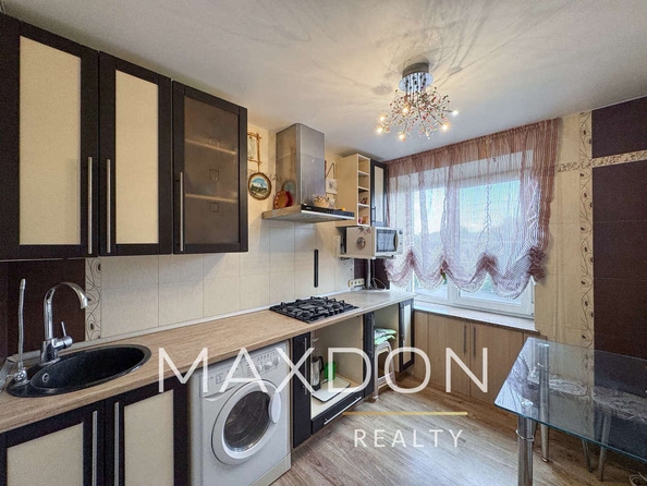 
  Продается 3-комн. квартира, 62 м², Металлургическая ул, д. 20к2
. Фото 1.