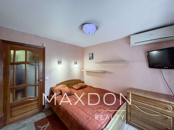 
  Продается 3-комн. квартира, 62 м², Металлургическая ул, д. 20к2
. Фото 12.