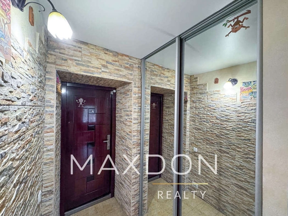 
  Продается 3-комн. квартира, 62 м², Металлургическая ул, д. 20к2
. Фото 14.
