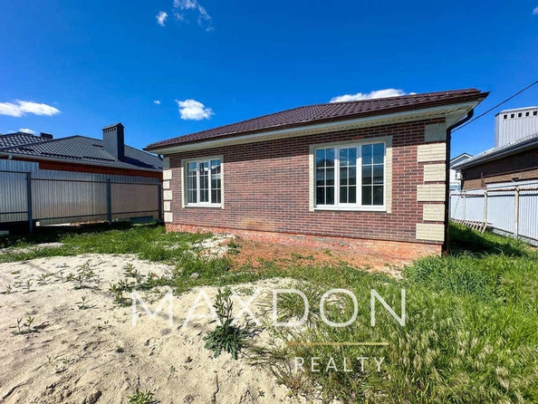 
   Продам дом, 110 м², Аксай

. Фото 2.