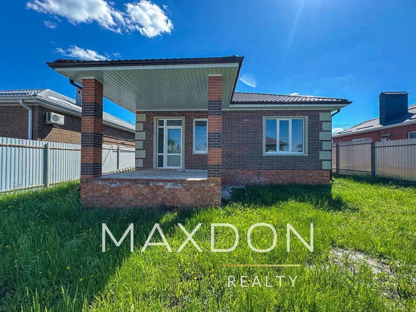 
   Продам дом, 110 м², Аксай

. Фото 5.