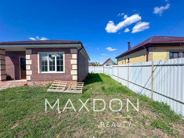 
   Продам дом, 110 м², Аксай

. Фото 9.