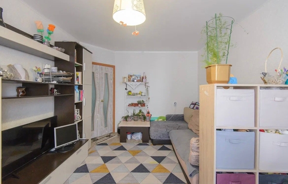 
   Продам 3-комнатную, 65 м², Вартанова ул, 20

. Фото 1.