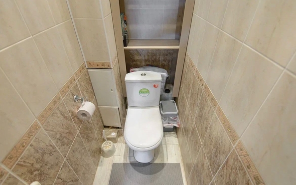 
   Продам 3-комнатную, 65 м², Вартанова ул, 20

. Фото 7.