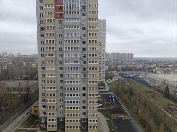 
   Продам 2-комнатную, 41.6 м², 2-я Краснодарская ул, 169

. Фото 24.