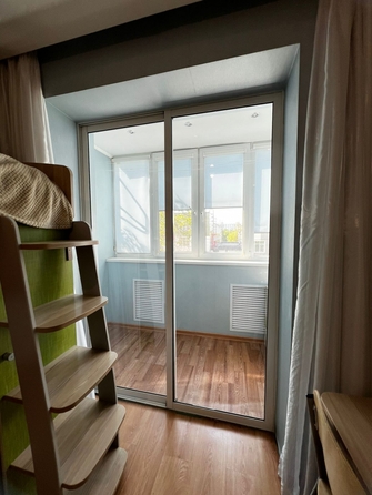 
   Продам 3-комнатную, 63 м², Комарова б-р, 10

. Фото 11.