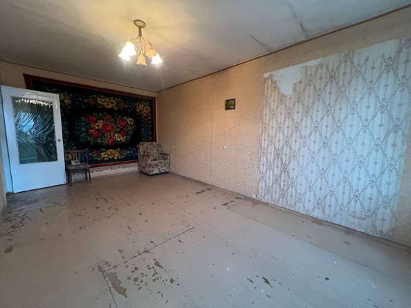 
   Продам 1-комнатную, 33 м², Нансена ул, 121

. Фото 4.
