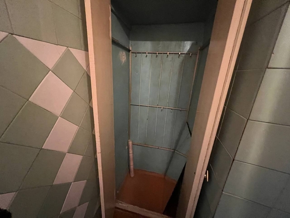 
   Продам 1-комнатную, 33 м², Нансена ул, 121

. Фото 6.