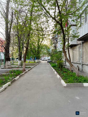 
   Продам 1-комнатную, 32 м², Стачки пр-кт, 23

. Фото 17.