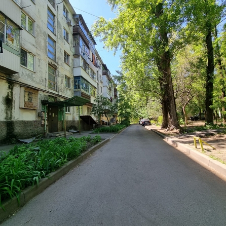 
   Продам 1-комнатную, 30.2 м², 40-летия Победы пр-кт, 67

. Фото 14.