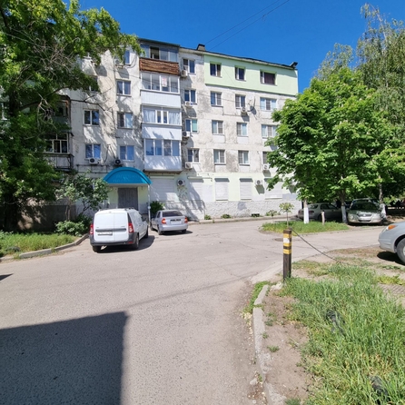 
   Продам 1-комнатную, 30.2 м², 40-летия Победы пр-кт, 67

. Фото 15.