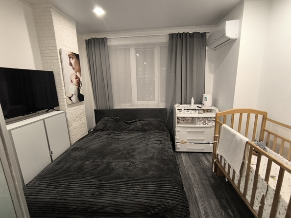 
   Продам студию, 41.9 м², Таганрогская ул, 132

. Фото 8.