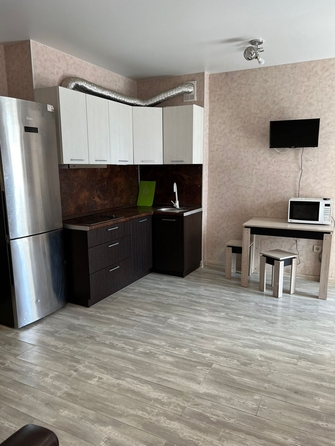 
   Продам студию, 38 м², Таганрогская ул, 132

. Фото 3.