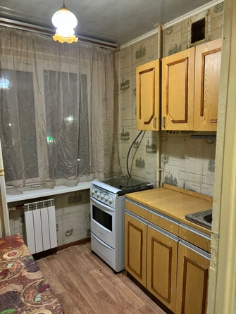 
   Продам 1-комнатную, 21 м², Беляева ул, 11

. Фото 5.