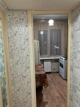 
   Продам 1-комнатную, 21 м², Беляева ул, 11

. Фото 8.