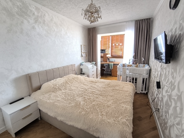 
   Продам 3-комнатную, 80 м², Таганрогская ул, 126

. Фото 1.