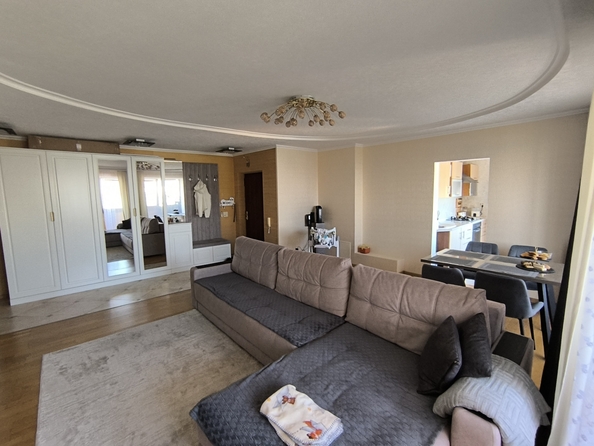 
   Продам 3-комнатную, 80 м², Таганрогская ул, 126

. Фото 8.