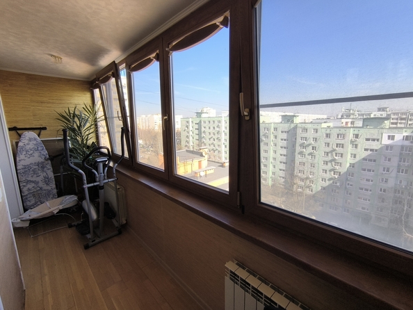 
   Продам 3-комнатную, 80 м², Таганрогская ул, 126

. Фото 9.