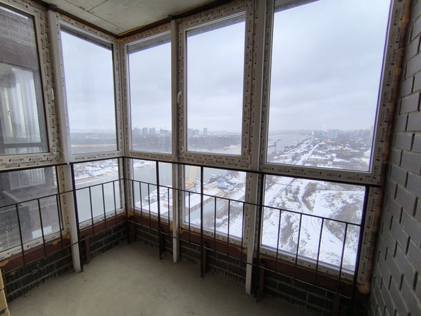 
   Продам 1-комнатную, 40.2 м², 23-я линия ул, 54

. Фото 9.