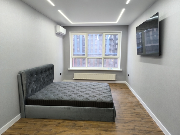 
   Продам 1-комнатную, 46 м², Левобережная ул, 6

. Фото 5.
