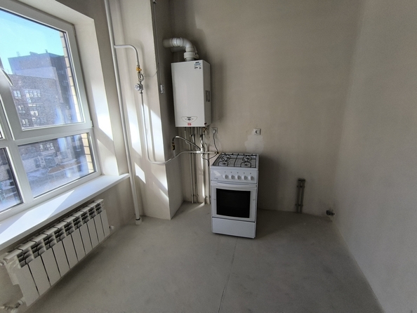 
   Продам 1-комнатную, 29.8 м², 40-летия Победы пр-кт, 111

. Фото 3.
