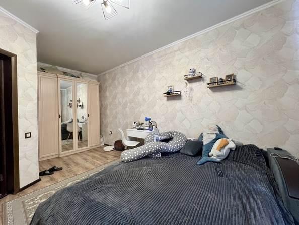 
   Продам 1-комнатную, 32 м², Садовая ул, 16

. Фото 4.