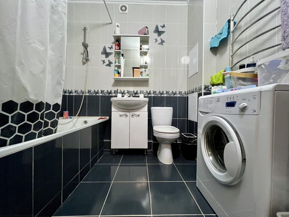 
   Продам 1-комнатную, 32 м², Садовая ул, 16

. Фото 7.