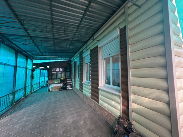 
  Продается дом, 75 м², Азов
. Фото 1.