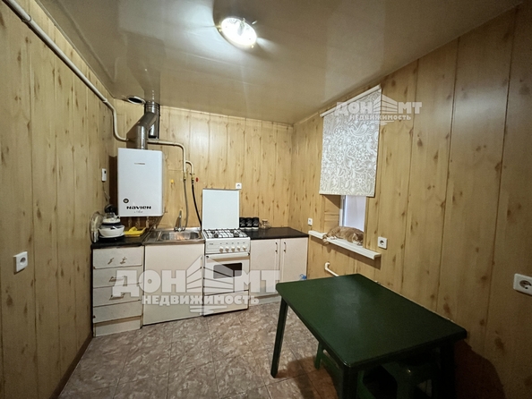 
   Продам 1-комнатную, 26 м², 3-я улица ул, 49

. Фото 5.