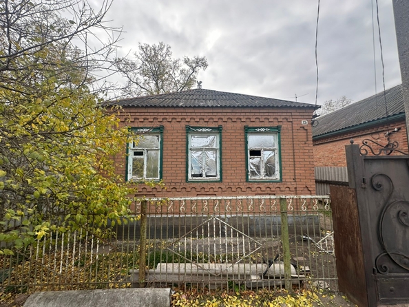 
   Продам дом, 75.5 м², Кулешовка

. Фото 1.