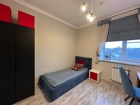 
   Продам 3-комнатную, 75.5 м², Фрунзе ул, 1/10

. Фото 5.