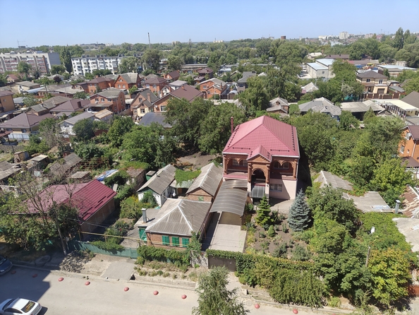 
   Продам 3-комнатную, 70.1 м², Комарова ул, 132

. Фото 22.