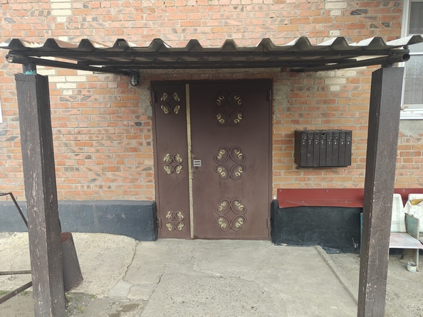 
   Продам 2-комнатную, 47 м², Зеленый Гай ул, 21

. Фото 3.