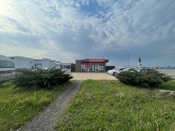 
  Продам  коммерческую землю, 6 соток, Батайск

. Фото 2.