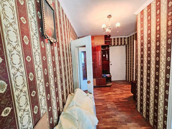 
   Продам 1-комнатную, 45 м², 40-летия Победы пр-кт, 73/17

. Фото 10.