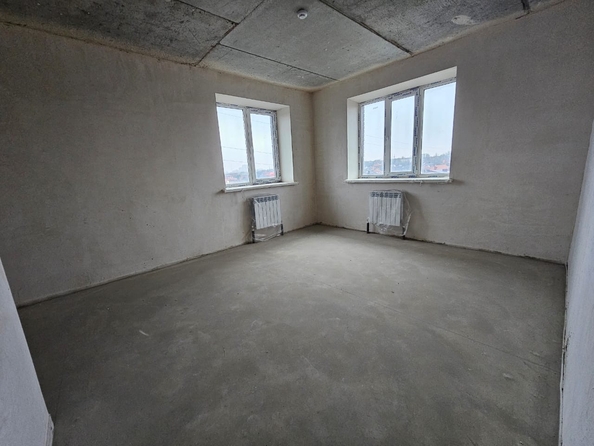 
  Продается 2-комн. квартира, 61 м², Миллеровская ул, д. 100/21
. Фото 3.