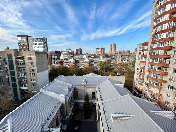 
   Продам 3-комнатную, 130 м², Пушкинская ул, 138

. Фото 2.