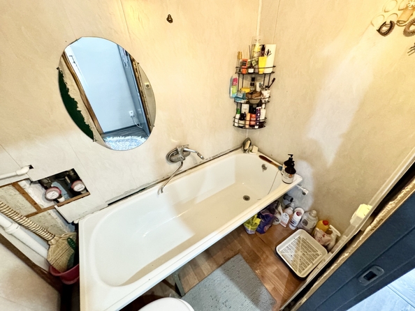
   Продам 1-комнатную, 32 м², 40-летия Победы пр-кт, 63

. Фото 5.