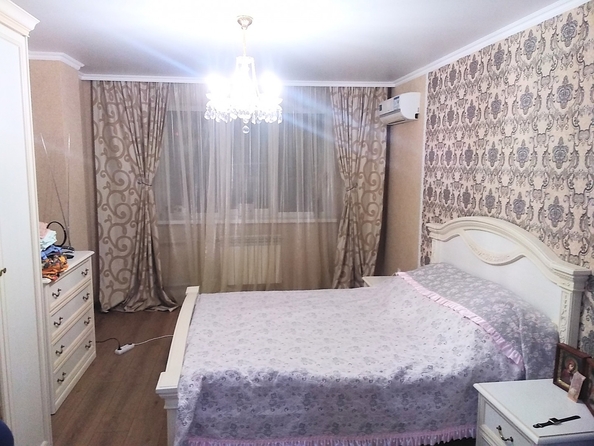 
   Продам 3-комнатную, 58.7 м², Извилистая ул, 7/2

. Фото 4.