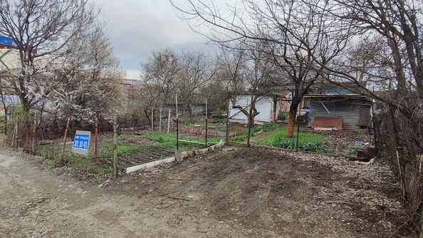 
  Продам  участок ИЖС, 6 соток, Ростов-на-Дону

. Фото 1.