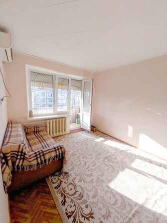 
   Продам 1-комнатную, 25 м², Еременко ул, 85

. Фото 2.