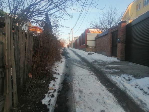 
  Продам  участок ИЖС, 6.15 соток, Ростов-на-Дону

. Фото 1.