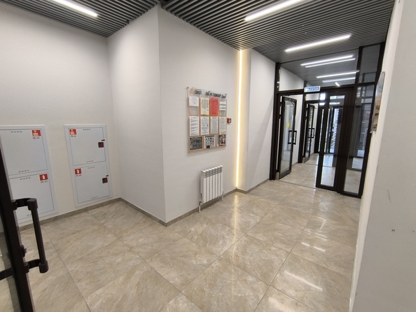 
   Продам студию, 32 м², Оганова ул, 20

. Фото 12.