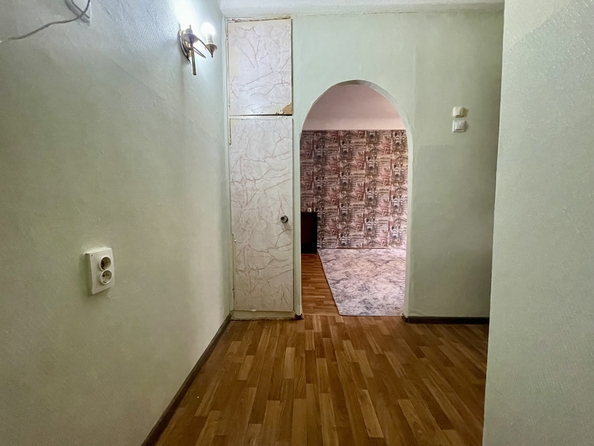 
   Продам 1-комнатную, 30.2 м², Малиновского ул, 12

. Фото 5.