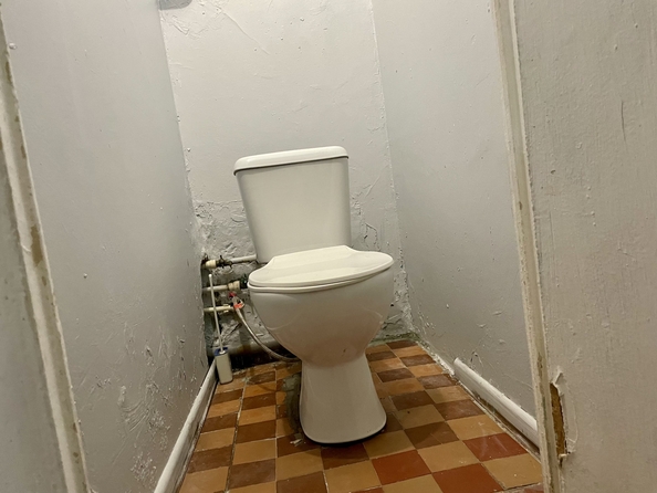 
   Продам 1-комнатную, 30.2 м², Малиновского ул, 12

. Фото 7.