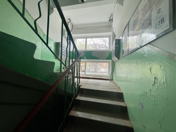 
   Продам 1-комнатную, 30.2 м², Малиновского ул, 12

. Фото 8.